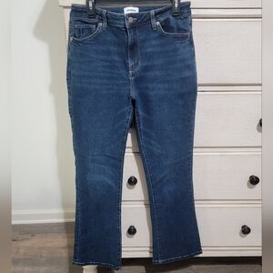 Sonoma Bootcut Jeans size 10